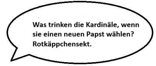 Kirchenwitz