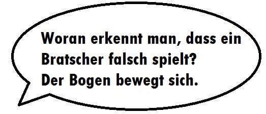 Musikerwitze