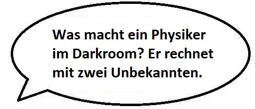 Physiker Witze