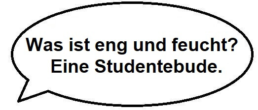 Studentenwitze