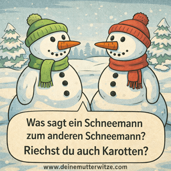 Weihnachtswitz